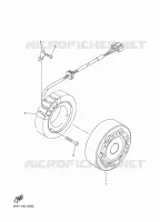 IGNITION for Yamaha VK 2021