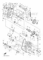 TRACK DRIVE 2 for Yamaha VK 2021