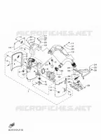EXHAUST for Yamaha SIDEWINDER 2021