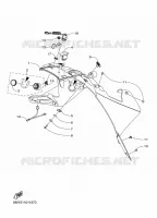 DASHBOARD 2 for Yamaha SIDEWINDER 2021