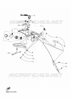 DASHBOARD 2 for Yamaha SIDEWINDER 2021