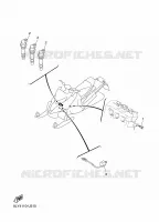 ELECTRICAL 2 for Yamaha SIDEWINDER 2021