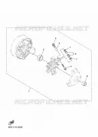 OPTIONAL PARTS for Yamaha SIDEWINDER 2021