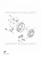 IGNITION for Yamaha SXVENOM 2021