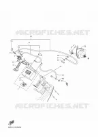 ELECTRICAL 2 for Yamaha TRANSPORTER 2021