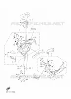 HOOD for Yamaha TRANSPORTER 2021