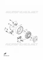 IGNITION for Yamaha TRANSPORTER 2021