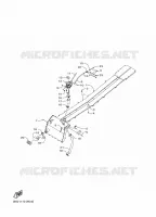 RADIATOR / HOSES for Yamaha TRANSPORTER 2021