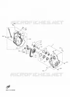 TRACK DRIVE 2 for Yamaha TRANSPORTER 2021