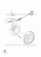 IGNITION for Yamaha SIDEWINDER 2022