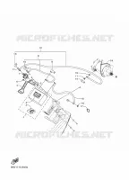 ELECTRICAL 2 for Yamaha TRANSPORTER 2022