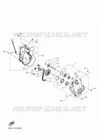 TRACK DRIVE 2 for Yamaha TRANSPORTER 2022