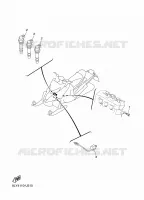 ELECTRICAL 2 for Yamaha SIDEWINDER 2023
