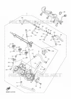 INTAKE 2 for Yamaha SIDEWINDER 2023