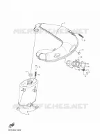 EXHAUST for Yamaha SXVENOM 2023