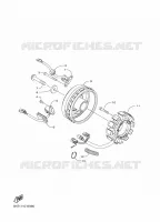 IGNITION for Yamaha SXVENOM 2023