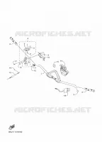 STEERING for Yamaha SXVENOM 2023