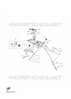 DASHBOARD 2 for Yamaha SIDEWINDER 2024