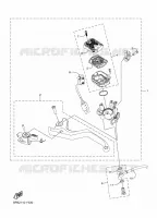BRAKE for Yamaha MOUNTAIN 2024