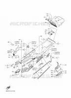 FRAME 2 for Yamaha MOUNTAIN 2024