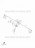 STEERING 3 for Yamaha SIDEWINDER 2024