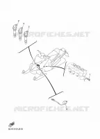 ELECTRICAL 2 for Yamaha SIDEWINDER 2024
