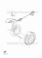 IGNITION for Yamaha SIDEWINDER 2024