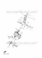 STEERING 2 for Yamaha SIDEWINDER 2024