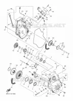 TRACK DRIVE 2 for Yamaha SIDEWINDER 2024