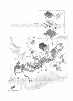 ELECTRICAL 1 for Yamaha XSR 2024