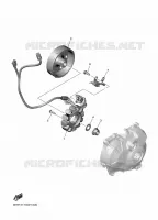 IGNITION for Yamaha YZF 2024