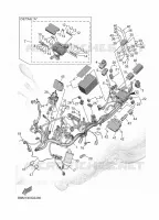 ELECTRICAL 1 for Yamaha MT 2024