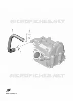 AIR INDUCTION SYSTEM AIS for Yamaha YZF 2024