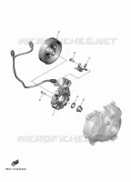 IGNITION for Yamaha YZF 2024