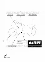 MAINTENANCE PARTS for Yamaha FJR 2024