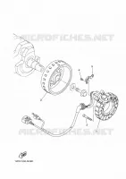 IGNITION for Yamaha TENERE 2024