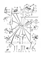ELECTRICAL 1 for Yamaha TW 2023