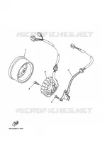IGNITION for Yamaha TW 2023