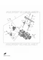 INTAKE 2 for Yamaha R7 2023