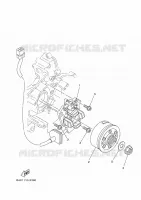 IGNITION for Yamaha YZ 2022