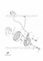 IGNITION for Yamaha MT 2022