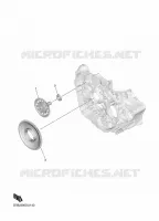 STARTER MOTOR for Yamaha YZF 2022