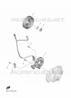 IGNITION for Yamaha YZF 2022