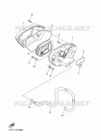 INTAKE 2 for Yamaha BOLT 2022