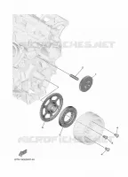 STARTER MOTOR for Yamaha MT 2021