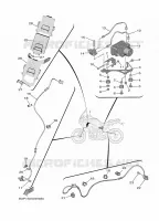 ELECTRICAL 3 for Yamaha TRACER 2021