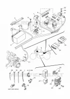 ELECTRICAL 1 for Yamaha MT 2021