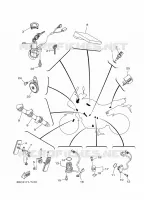 ELECTRICAL 2 for Yamaha TRACER 2020