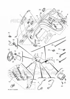 ELECTRICAL 1 for Yamaha TRACER 2020