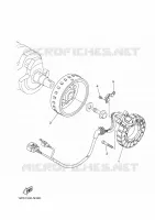 IGNITION for Yamaha MT 2020